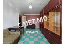 1-комн. квартира в Центре Тирасполя