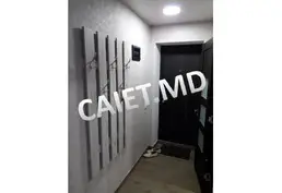 Студия посуточно в центре Бельц