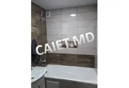 Студия посуточно в центре Бельц