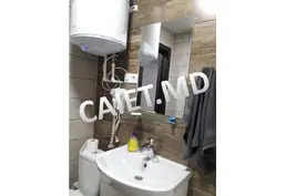Студия посуточно в центре Бельц