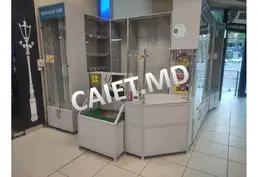 Универсальные витрины для магазина