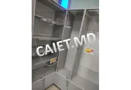 Универсальные витрины для магазина