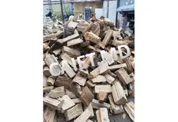 Дрова из мягких пород. Сухие. Доставка