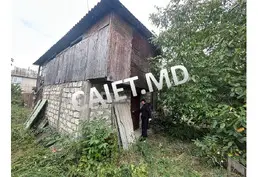 Продам участок 12 соток в дачном поселке села Карагаш, дом 90 м2
