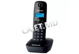 Беспроводной телефон Panasonic (DECT)