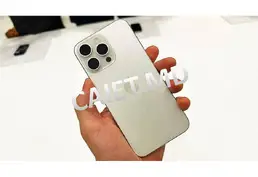 Apple iPhone 15 Pro Max (256 ГБ)