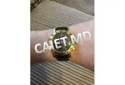 Механические часы BVLGARI