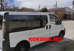 Купить Opel Vivaro 2005г