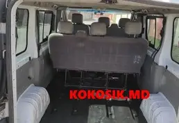 Купить Opel Vivaro 2005г