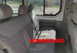Купить Opel Vivaro 2005г