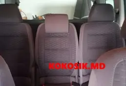Купить Volkswagen Touran 2007 года