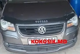 Купить Volkswagen Touran 2007 года