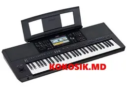 Купить синтезатор-аранжировщик Yamaha PSR SX900