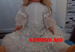 Кукла СССР купить