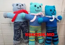 Купить немецкие фарфоровые куклы