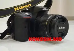 Купить Nikon D5300 в идеальном состоянии