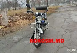 Купить мопед