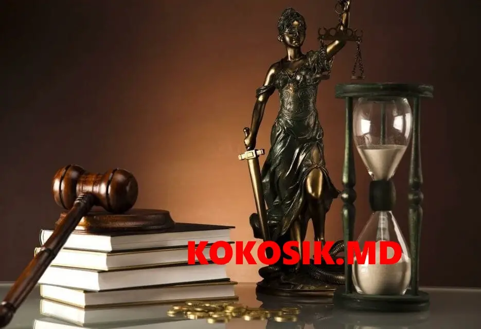 Юридические услуги