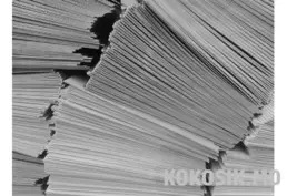 Прием и переработка макулатуры в Кишиневе