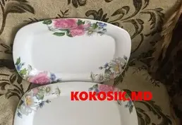 Купить столовую посуду
