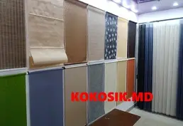 Купить жалюзи или рулонные шторы