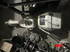 Купить лодочный мотор Johnson 4.0