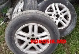 Купить шины и диски