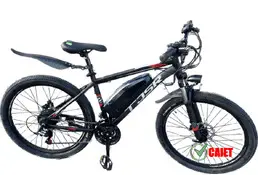 Электровелосипед STREET 26 (36V350W) купить