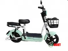 Купить электровелосипед Letang