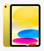 Apple iPad 10 2022 64Gb Yellow