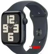 Apple Watch SE 2024 44mm Midnight
