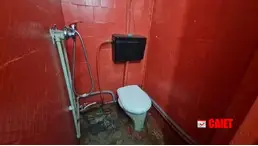 Apartament cu 2 camere la parter, sectorul Centru - 8