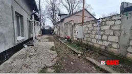 Apartament cu 2 camere la parter, sectorul Centru - 11