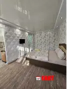 Аренда квартиры-студии в Бельцах. Центр