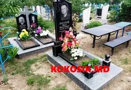 Памятники из гранита. Пенсионерам скидки. Рассрочка 0%