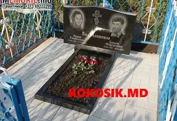 Купить памятник в Молдове