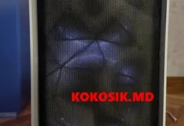Продаю мощный и современный игровой ПК