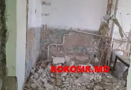 Демонтаж и вывоз строительного мусора под ключ