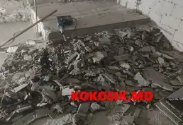 Демонтаж и вывоз строительного мусора под ключ