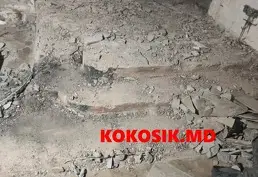 Демонтаж и вывоз строительного мусора под ключ