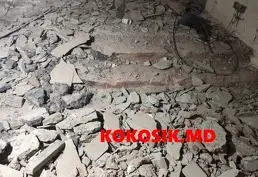 Демонтаж и вывоз строительного мусора под ключ