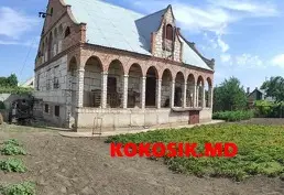 Продается новый 2-этажный дом Ближний Хутор