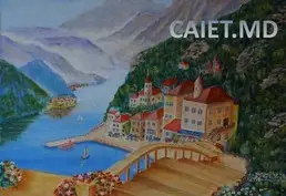 🖼️ Продаются картины (холст, масло) – авторские работы