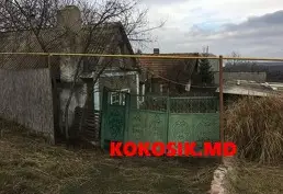Дом в с. Никольское – участок 28 соток