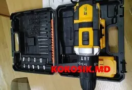 Продам электроинструмент - болгарка, перфоратор, шуруповёрт