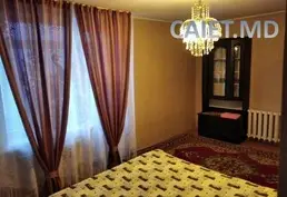 1-комнатная квартира посуточно и почасово центр Бельц