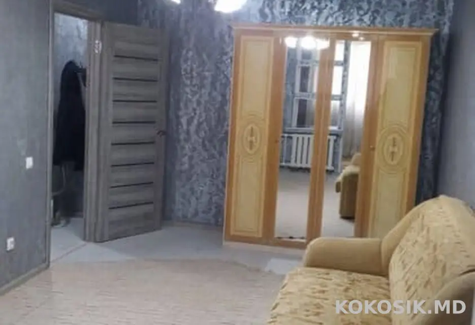 1-комнатная квартира на длительный срок 🏠