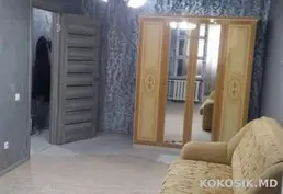 1-комнатная квартира на длительный срок 🏠