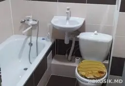 1-комнатная квартира на длительный срок 🏠