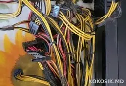 Блок питания Vinga 1800W 🔌